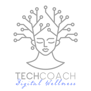 TechCoach Digital Wellness